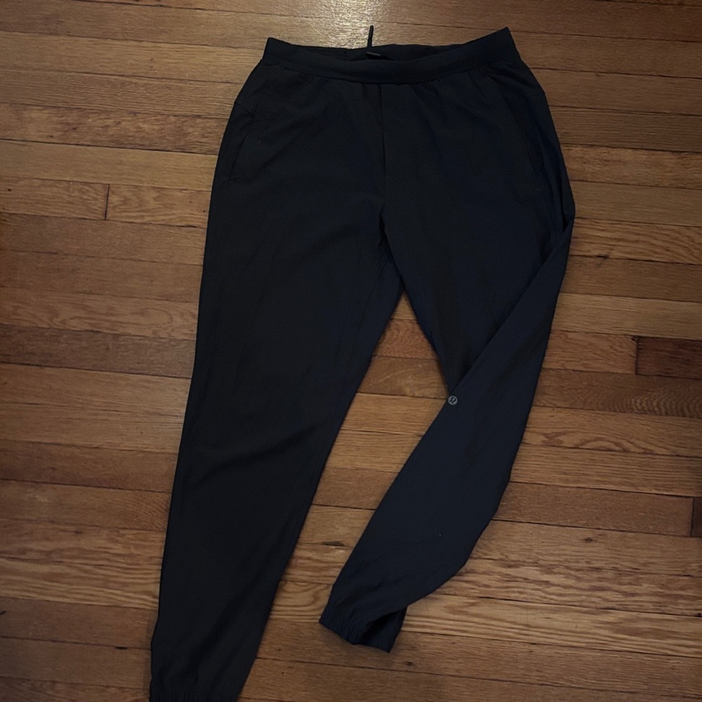 Lululemon surge Jogger Pants warm grey